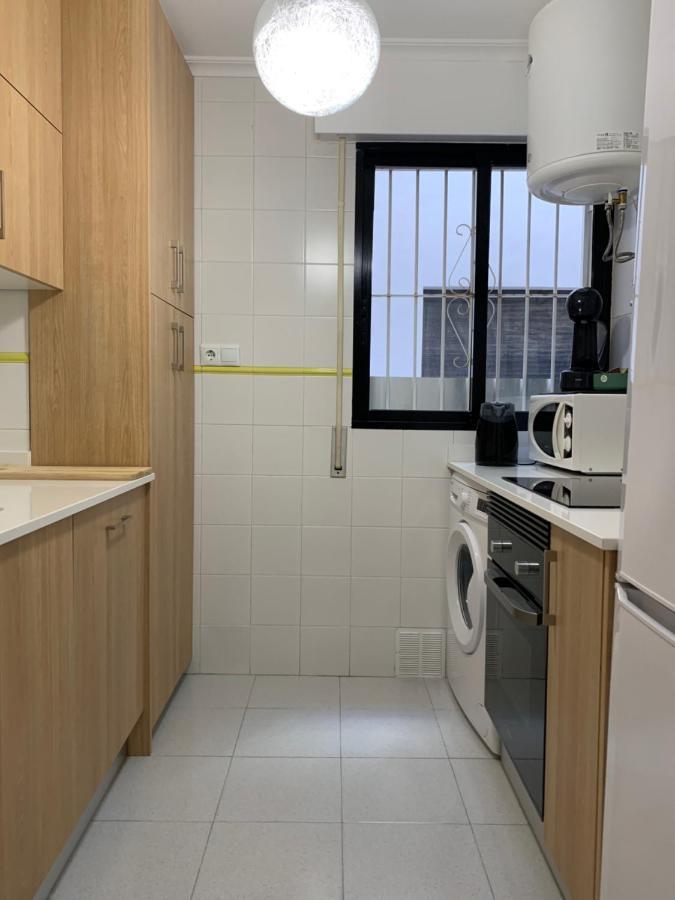 Schoene Wohnung In Zentrum Von Torrevieja Esterno foto