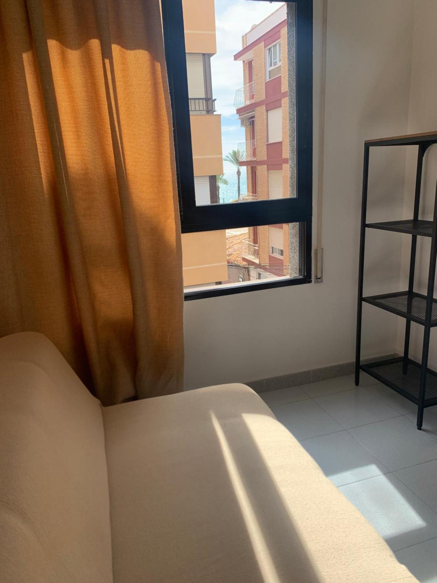 Schoene Wohnung In Zentrum Von Torrevieja Esterno foto